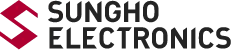 성호전자 logo