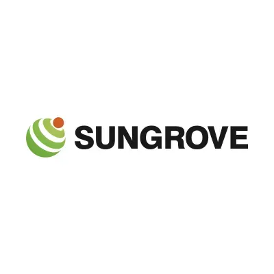 SUNGROVE's icon
