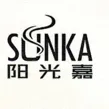 sunkaceramics.com's icon