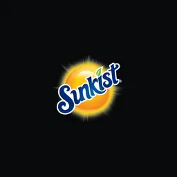 Sunkist's icon