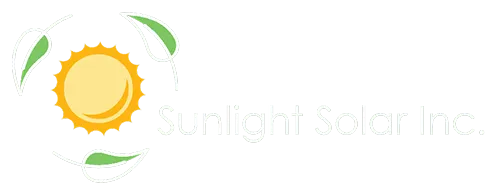 Sunlight Solar, Inc. logo