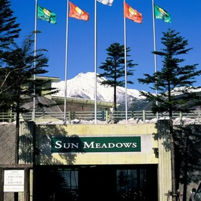 sunmeadows.co.jp's icon