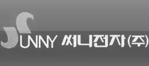 써니전자 logo