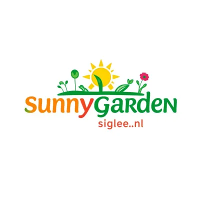 Sunny Garden Signal's icon