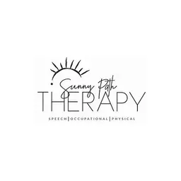 Sunny Path Therapy's brand icon