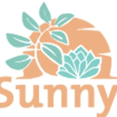 sunnyplants.com's icon