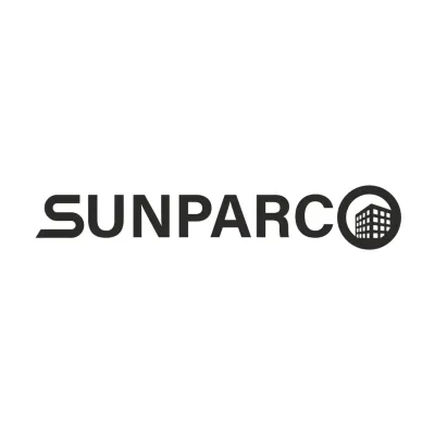 Sunparco's icon