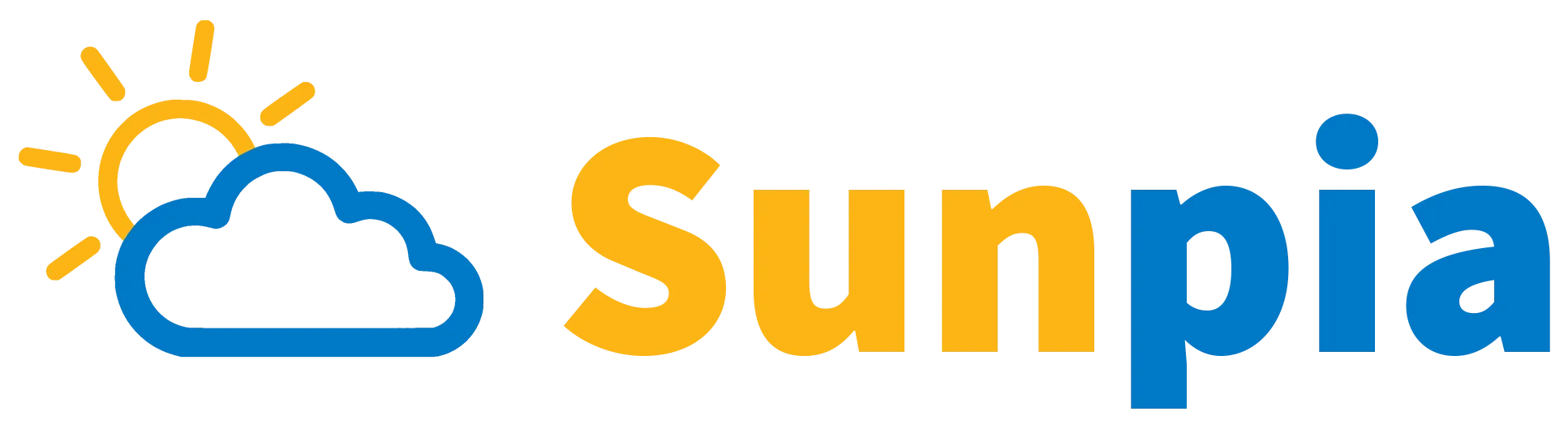 Sunpia logo