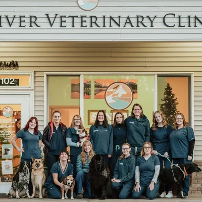 sunrivervet.com's icon