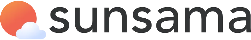 Sunsama logo