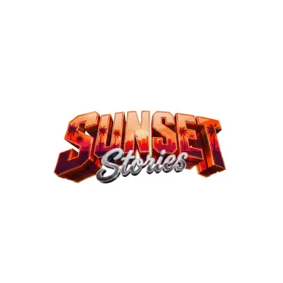 Sunset Stories's icon