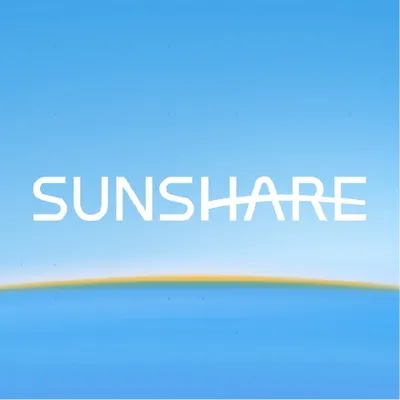 sunsharetek.com's icon