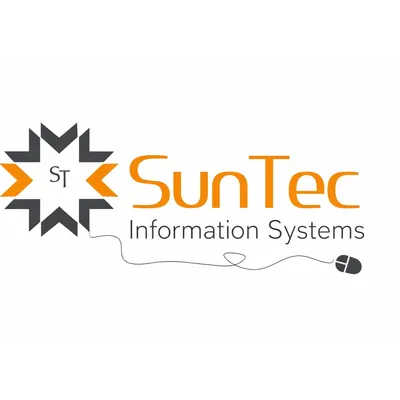 suntecsolutions.com's icon