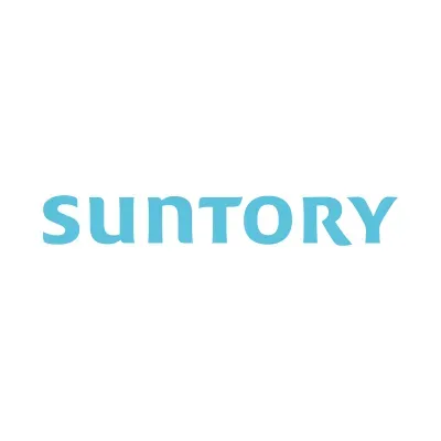 suntory.com's icon