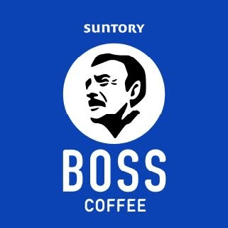 Suntorybosscoffee