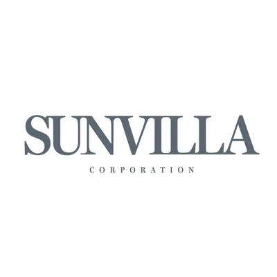 sunvilla.com's icon