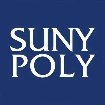 sunypoly.edu's icon