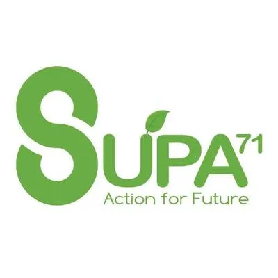 supa71.com's icon
