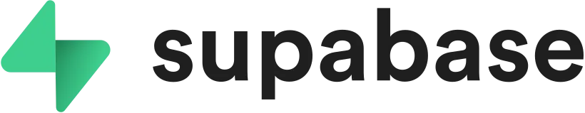 Supabase logo