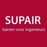 Logo van SUPAIR