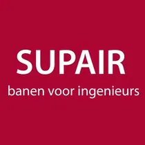 Logo van SUPAIR
