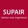 Logo van SUPAIR