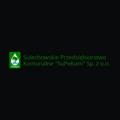 Sulechowskie Przedsiębiorstwo Komunalne Supekom sp. z o.o.