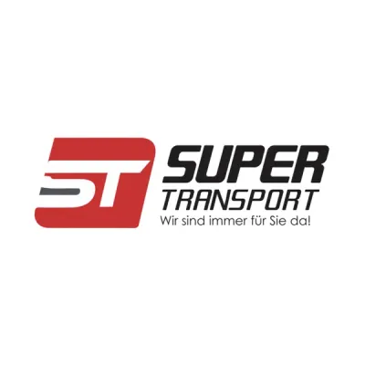 Super Transport's brand icon