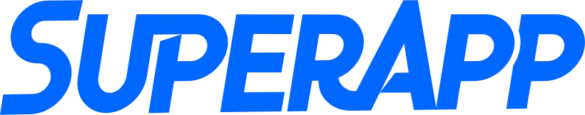 Super logo