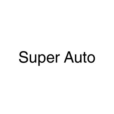Super Auto Distribution's icon