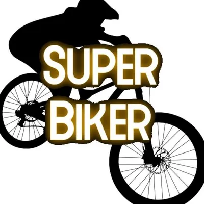 superbiker.hk's icon