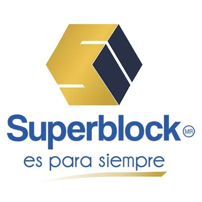 superblock.com.mx's icon
