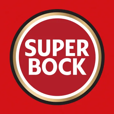 Super Bock's icon