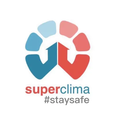 superclima.com's icon