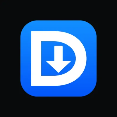 SuperDown's icon