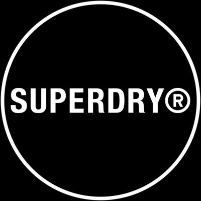 Superdry's icon