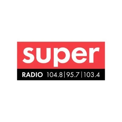 superfmradio.com's icon