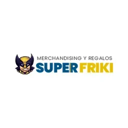 Super Friki's brand icon
