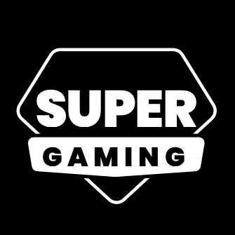 supergaming.com's icon