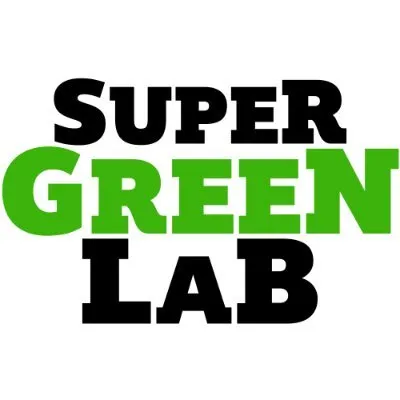 supergreenlab.com's icon