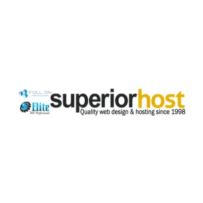  Superior Host's icon