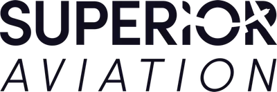 Superior Aviation's icon