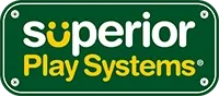 Superior Play Systems logo