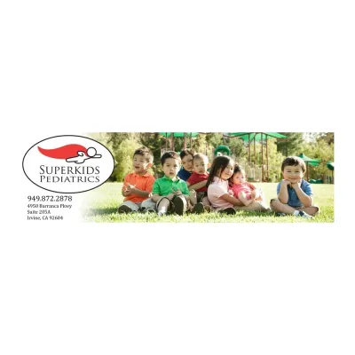 to Superkids Pediatrics's icon