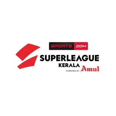 superleaguekerala.com's icon