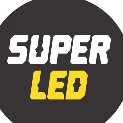superled.fi's icon