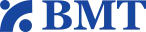 비엠티 logo