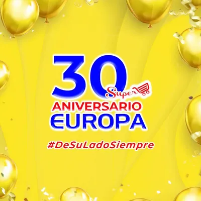 supermercadoseuropa.com.ar's icon