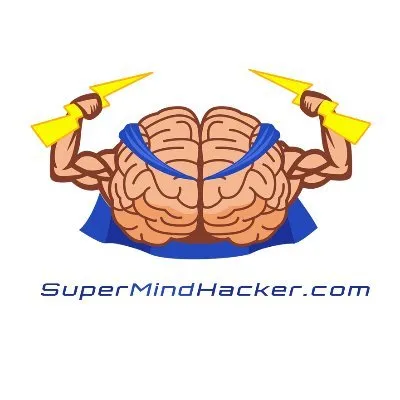 supermindhacker.com's icon