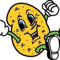 superpotato.com's icon